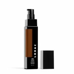 LORAC PRO Soft Focus Longwear Foundation