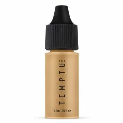Temptu Perfect Canvas Hydra Lock Airbrush Foundation (.25oz.) Face