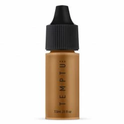Temptu Perfect Canvas Hydra Lock Airbrush Foundation (.25oz.) Face