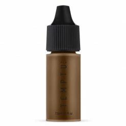 Temptu Perfect Canvas Hydra Lock Airbrush Foundation (.25oz.) Face
