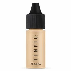 Temptu Perfect Canvas Hydra Lock Airbrush Foundation (.25oz.) Face