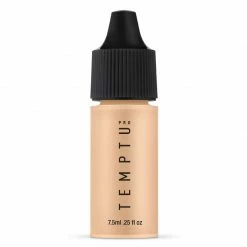 Temptu Perfect Canvas Hydra Lock Airbrush Foundation (.25oz.) Face