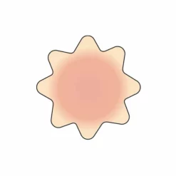 Special FX Out Of Kit Nipple Cover #3 (2-Pack)