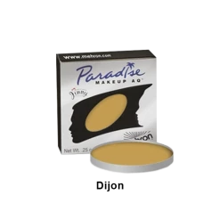 Mehron Paradise Cake Makeup AQ - Single Refill