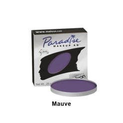 Mehron Paradise Cake Makeup AQ - Single Refill