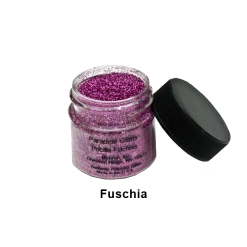 Mehron Paradise Glitter 30 Mehron Paradise Glitter