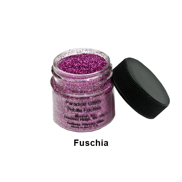 Mehron Paradise Glitter 14 Mehron Paradise Glitter