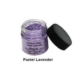 Mehron Paradise Glitter 27 Mehron Paradise Glitter