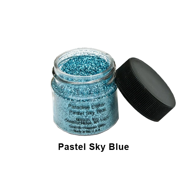 Mehron Paradise Glitter 13 Mehron Paradise Glitter