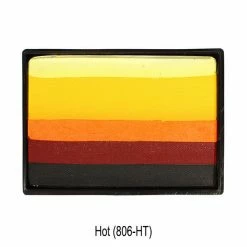 Mehron Paradise Cake Makeup AQ Prisma BlendSet 20 Mehron Paradise Cake Makeup AQ Prisma BlendSet