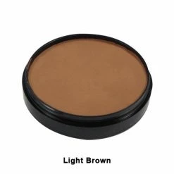 Mehron Paradise Makeup AQ