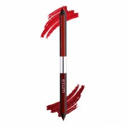 Esum Dual Lip Pencil Lips