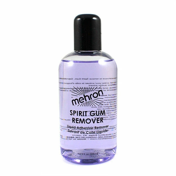 Mehron Spirit Gum Remover 3 Mehron Spirit Gum Remover
