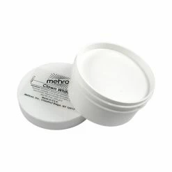 Mehron Clown White