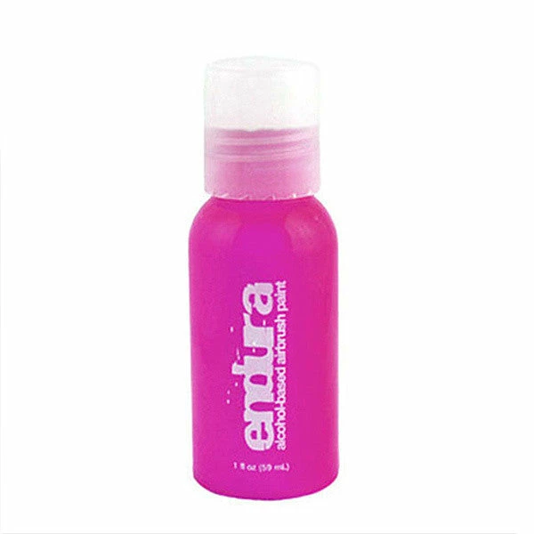Face European Body Art Endura Airbrush Liquid 1 Face European Body Art Endura Airbrush Liquid