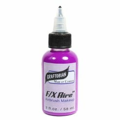 Graftobian F/X Aire Neon Airbrush Shades