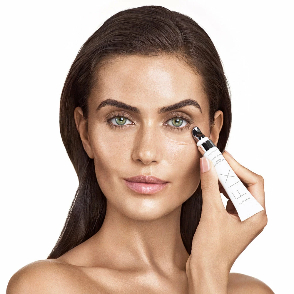 NuFACE FIX Line Smoothing Serum 2 NuFACE FIX Line Smoothing Serum