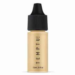 Temptu Perfect Canvas Hydra Lock Airbrush Foundation (.25oz.) Face