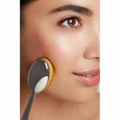 Brushes Artis Elite Oval 7 Mirror 5 Brushes Artis Elite Oval 7 Mirror