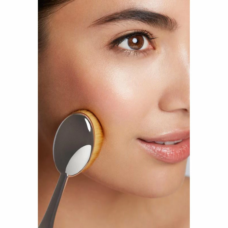 Brushes Artis Elite Oval 7 Mirror 3 Brushes Artis Elite Oval 7 Mirror