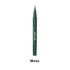 Stila Stay All Day Waterproof Liquid Eye Liner 14 Stila Stay All Day Waterproof Liquid Eye Liner