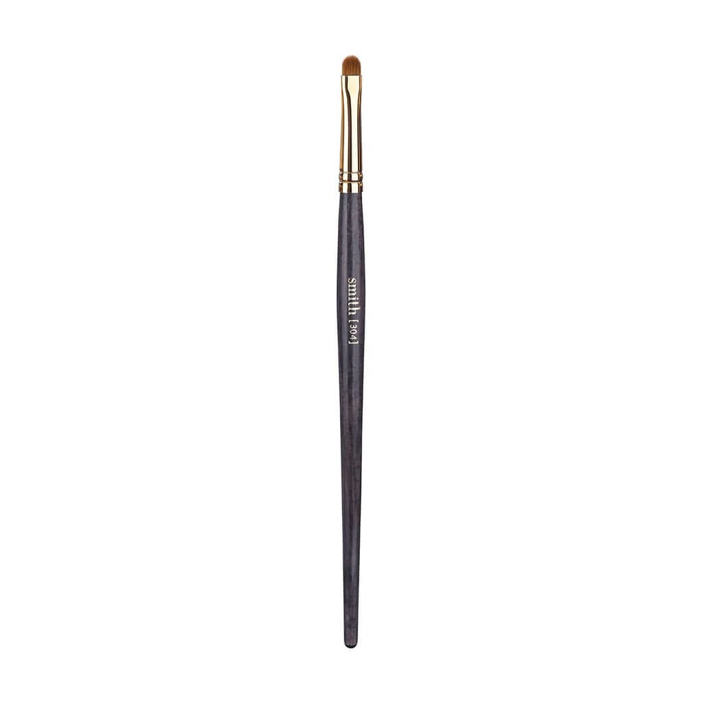 Smith Cosmetics 304 Detailed Lip Brush 1 Smith Cosmetics 304 Detailed Lip Brush