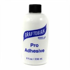 Graftobian Pro Adhesive