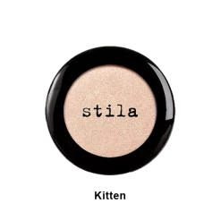Stila Eye Shadow In Compact Kitten (Compact) Eyes