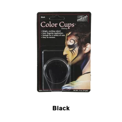 Mehron Color Cups