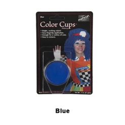 Mehron Color Cups