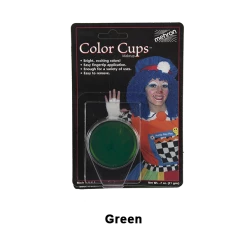 Mehron Color Cups