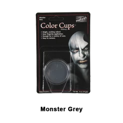 Mehron Color Cups
