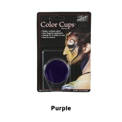 Mehron Color Cups
