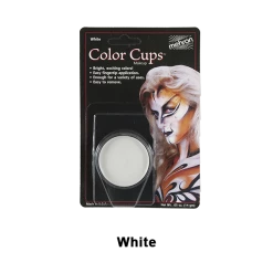 Mehron Color Cups