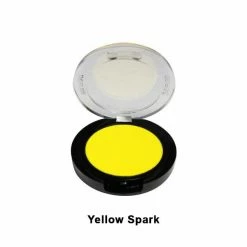 Mehron INtense Pro Pressed Powder Pigment - Singles