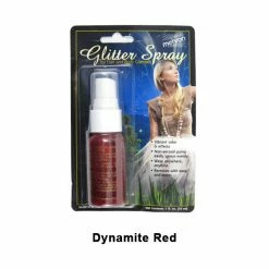 Mehron GlitterSpray 13 Mehron GlitterSpray