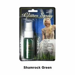 Mehron GlitterSpray 11 Mehron GlitterSpray