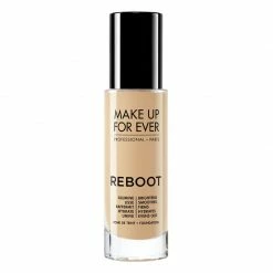 Make Up For Ever Reboot Active Care Revitalizing Foundation