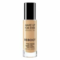 Make Up For Ever Reboot Active Care Revitalizing Foundation