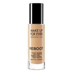 Make Up For Ever Reboot Active Care Revitalizing Foundation