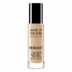 Make Up For Ever Reboot Active Care Revitalizing Foundation