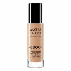 Make Up For Ever Reboot Active Care Revitalizing Foundation