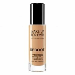 Make Up For Ever Reboot Active Care Revitalizing Foundation
