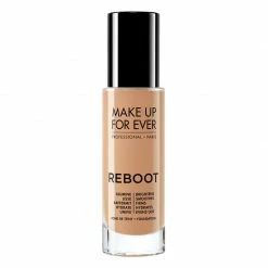 Make Up For Ever Reboot Active Care Revitalizing Foundation