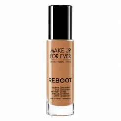 Make Up For Ever Reboot Active Care Revitalizing Foundation