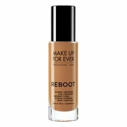 Make Up For Ever Reboot Active Care Revitalizing Foundation