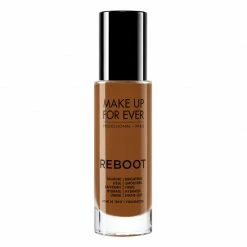 Make Up For Ever Reboot Active Care Revitalizing Foundation