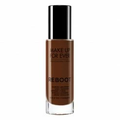 Make Up For Ever Reboot Active Care Revitalizing Foundation