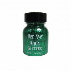 Ben Nye Aqua Glitter