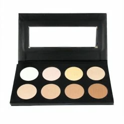 Ben Nye MediaPRO Poudre Palette